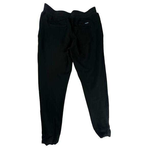 TAYLRD Black pants/chino style size small - Picture 2 of 9